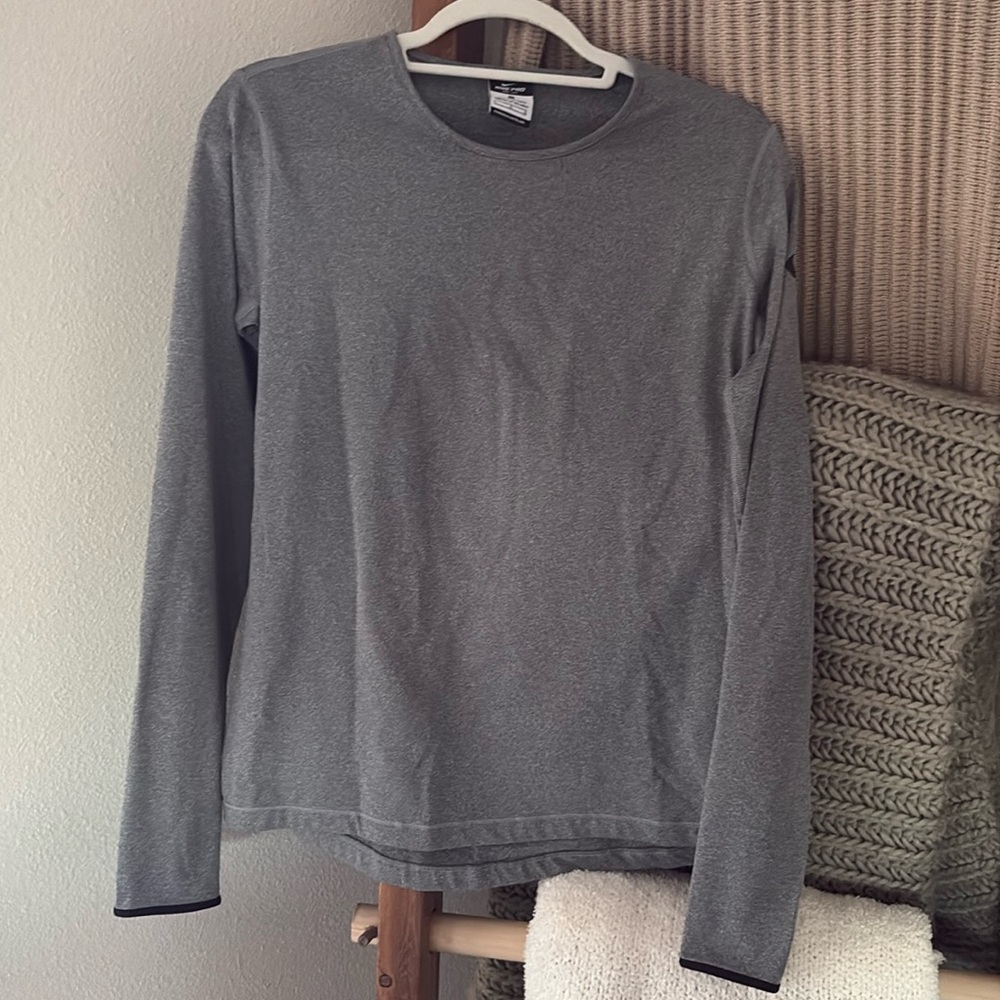 Women’s Nike Pro Thermal (Fleece) Dri Fit
